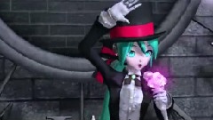 初音未来 - ロミオとシンデレラ