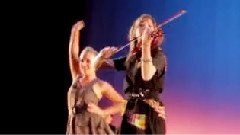 Lindsey Stirling - Spontaneous Me