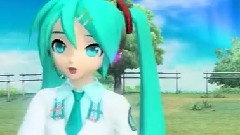 初音未来 - トリノコシティ