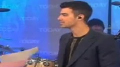Joe Jonas - Just In Love