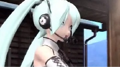 初音未来 - Dear