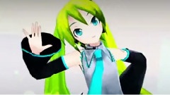 初音未来 - ストロボナイツ