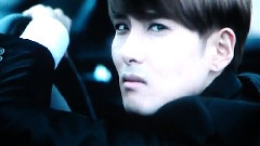 Super Junior - 关于三个男人的伤心 Super