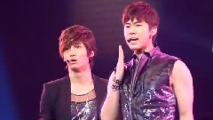 东方神起,郑允浩 - 门板视频