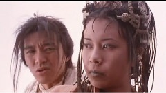 莫文蔚,周星驰 - 他不爱我