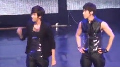 东方神起 - Ending