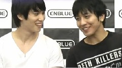 CNBLUE - KBS