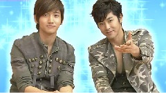 东方神起 - Music Japan