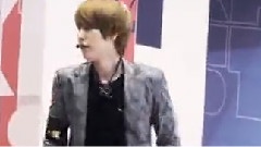 Super Junior - A-Cha K-POP Star