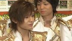 Hey! Say! JUMP - めざましテレビ 新闻Cut 11/09/26