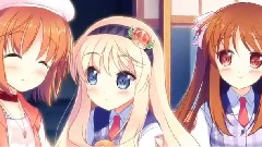 霜月はるか - Anthem For Kingdom