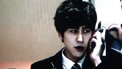 Super Junior - 关于汤勺鬼的传说VCR