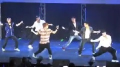w-inds. - UNITED vol.5~RISING DANCE FESTIVAL~ ダイジェスト映像