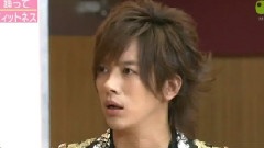 BREAKERZ - GO & Talk (Music Japan) 11/09/25