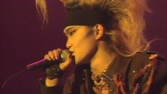 X-Japan - Visual Shock Vol