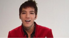 Jun.K(2PM) - Alive