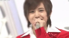 Hey! Say! JUMP - Magic Power