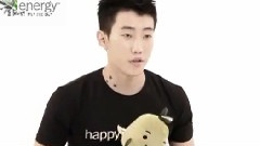 Jay Park - Happy Energy