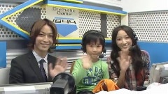 龟梨和也 - Dramatic Game 1844 龟梨和也 Cut 中文字幕 11/10/01