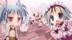 <纯白交响曲