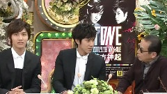 东方神起 - 笑っていいとも