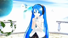 初音未来 - Star Ocean 2010
