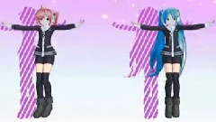 初音未来 - Heart Beats