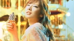 北川景子 - Palitte CF 冰欺凌广告
