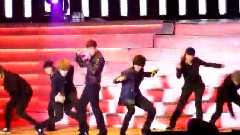 Super Junior - Mr.Simple & 美人啊 & Sorry Sorry