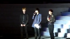 Super Junior - Ending