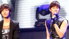东方神起 - 2011