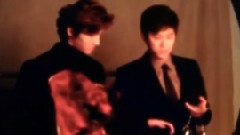 东方神起 - VOGUE