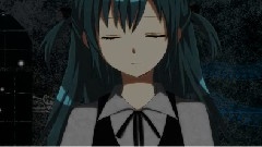 初音未来 - 空の梦模様