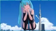 VOCALOID家族,初音未来 - Vocalocluster 收录曲合辑宣传 11/10/19