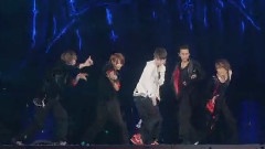 KAT-TUN - World Big