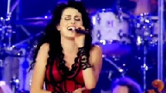 Within Temptation - The Cross Black Symphony