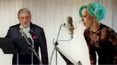 Lady Gaga,Tony Bennett - The Lady Is A Tramp