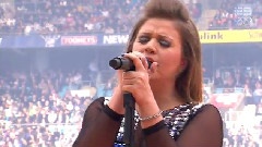 Kelly Clarkson - Mr. Know It All