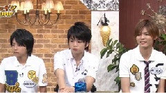 Hey! Say! JUMP - ヤンヤンJUMP 中文字幕 11/09/10