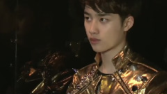 EXO,EXO-K - MTV Behind The Show EXO-K Cut