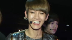 EXO,EXO-K - MTV Behind The Show EXO-K Cut