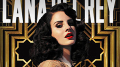 Lana Del Rey - Young And Beautiful