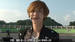 EXO,EXO-K - MTV Behind The Show EXO-K Cut