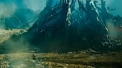 Megan Fox,影视原声 - 电影<变形金刚2>