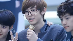 EXO,EXO-K - A+O Couple Part5
