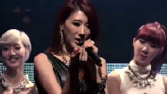 Nine Muses - Intro & Dolls