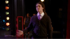 Glee Cast - Hall Of Fame