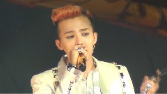 G-Dragon(BigBang) - Butterfly