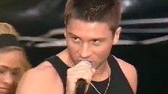 Sergey Lazarev - Girlfriend