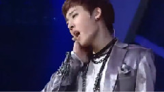 U-Kiss - DoraDora Sexy Kevin